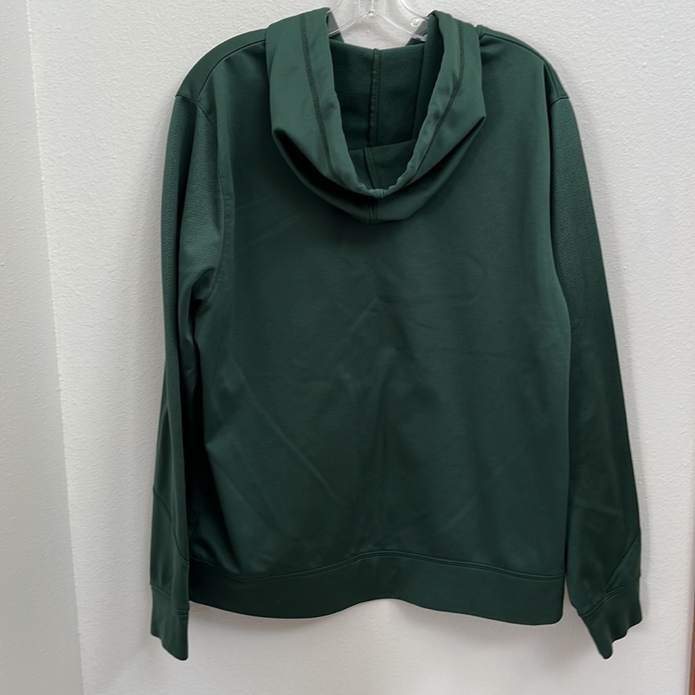 Green Bay Packers Sweatshirt size Large - Picture 2 of 4